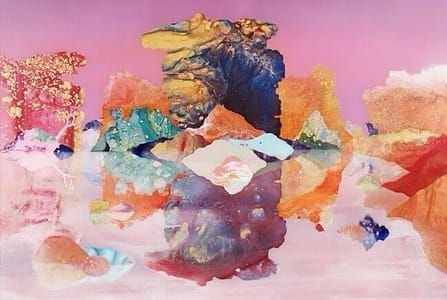 Artwork Title: Untitled