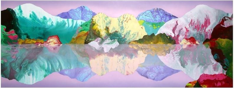 Artwork Title: Untitled