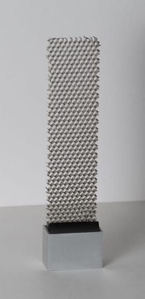 Artwork Title: Cube