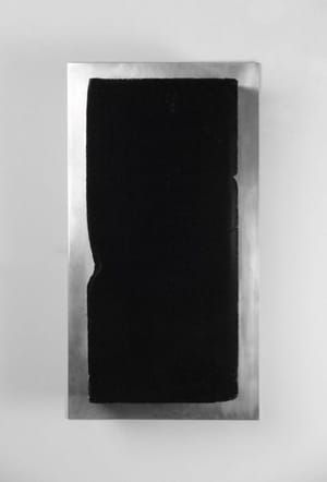 Artwork Title: Block
