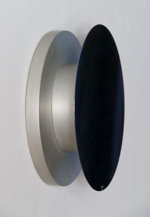 Artwork Title: Node