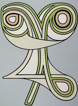 Artwork Title: Untitled