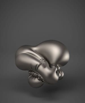 Artwork Title: Untitled