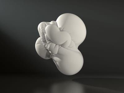 Artwork Title: Untitled