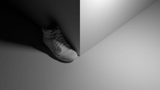 Artwork Title: Floating Point