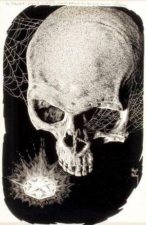 Artwork Title: Untitled