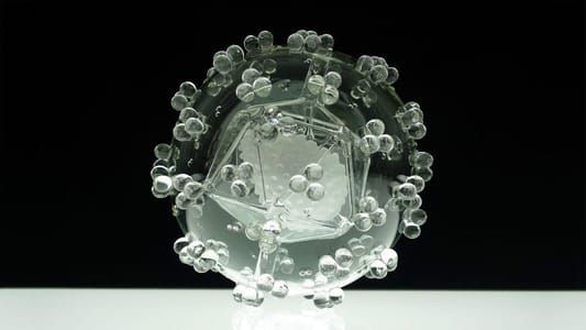 Artwork Title: Hiv