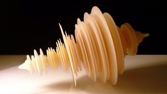 Artwork Title: Tōhoku Japanese Earthquake Sculpture