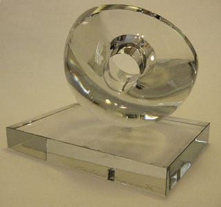 Artwork Title: Hemisphere