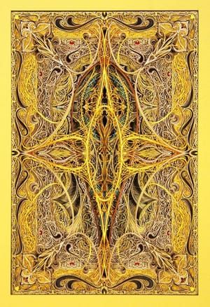 Artwork Title: Ithica