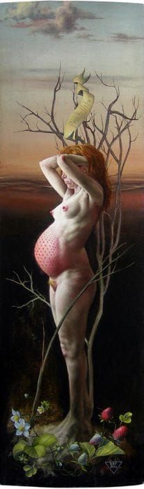 Artwork Title: Untitled