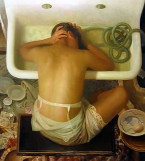 Artwork Title: Untitled