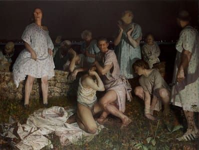 Artwork Title: Untitled