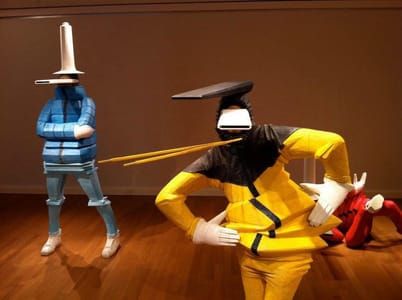 Artwork Title: Bboyizm 04