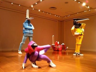 Artwork Title: Bboyizm 03