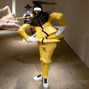 Artwork Title: Bboyizm 05