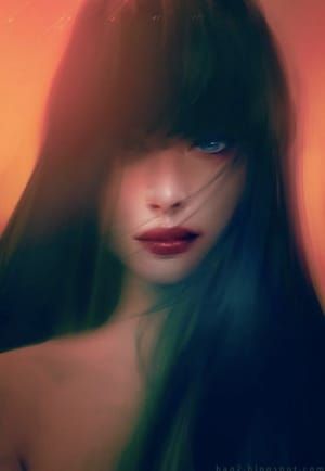 Artwork Title: Haze