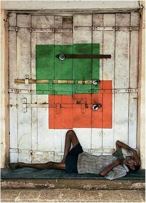 Artwork Title: Untitled