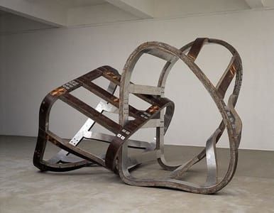 Artwork Title: Lock