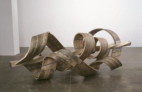 Artwork Title: Individual