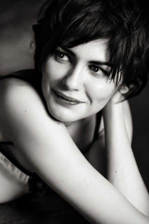 Artwork Title: Audrey Tautou