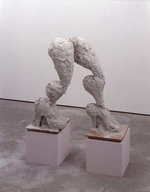 Artwork Title: Croccioni,