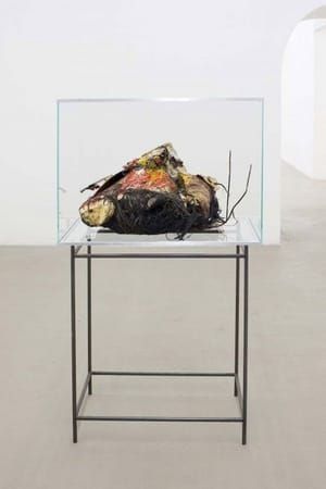 Artwork Title: Untitled