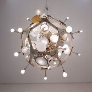 Artwork Title: Sonne,