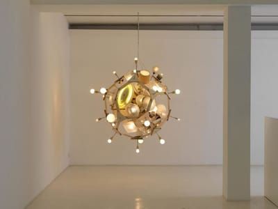 Artwork Title: Sonne