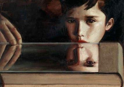 Artwork Title: Untitled