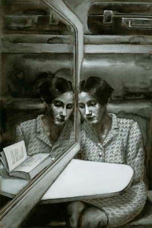 Artwork Title: Untitled