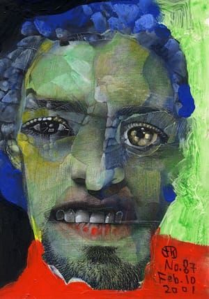 Artwork Title: Untitled