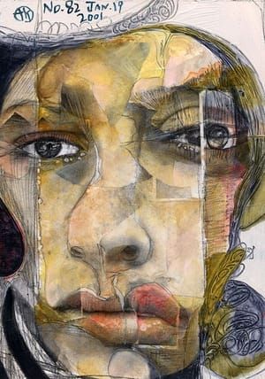 Artwork Title: Untitled