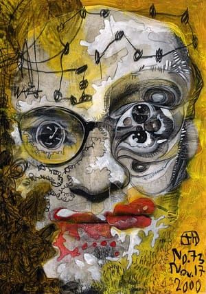 Artwork Title: Untitled