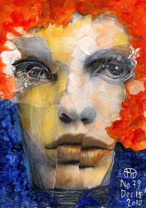 Artwork Title: Untitled
