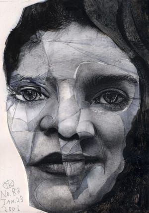 Artwork Title: Untitled