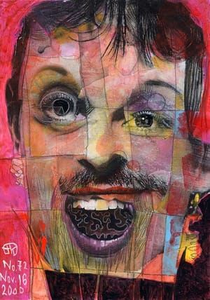 Artwork Title: Untitled