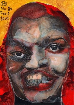 Artwork Title: Untitled