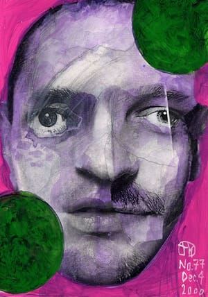 Artwork Title: Untitled