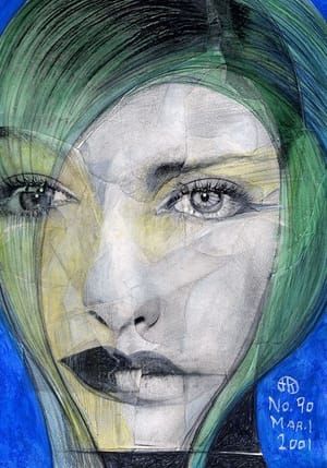 Artwork Title: Untitled