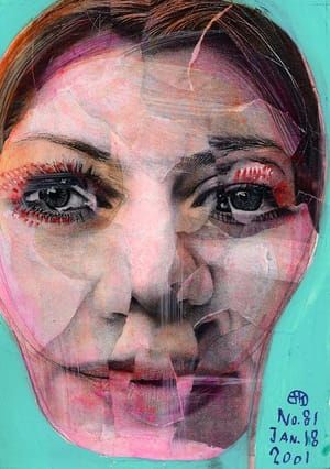 Artwork Title: Untitled