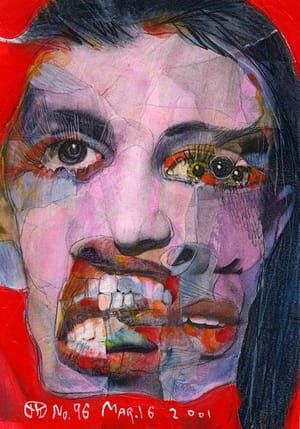 Artwork Title: Untitled