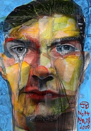 Artwork Title: Untitled