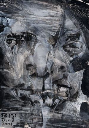 Artwork Title: Untitled