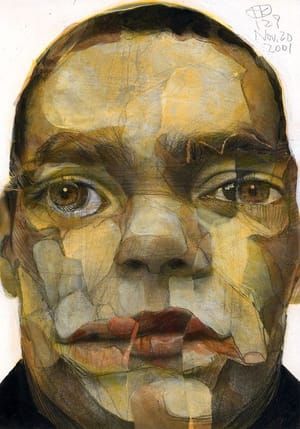 Artwork Title: Untitled