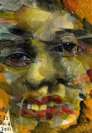 Artwork Title: Untitled