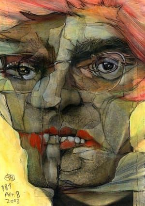 Artwork Title: Untitled