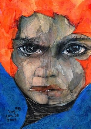 Artwork Title: Untitled