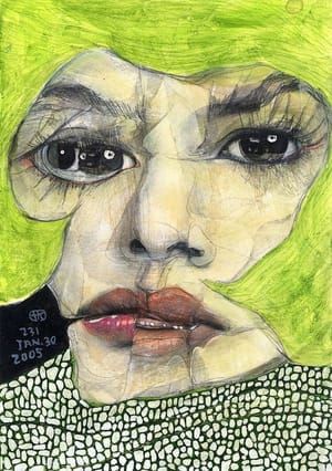 Artwork Title: Untitled
