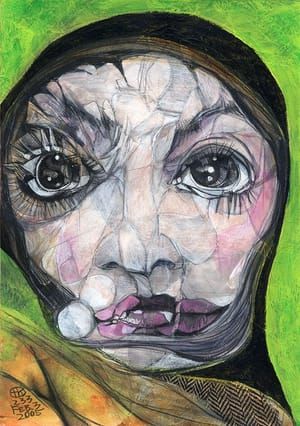 Artwork Title: Untitled